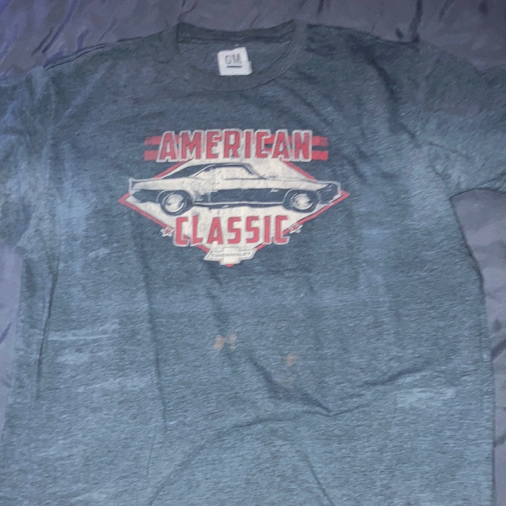 Graphic Tee